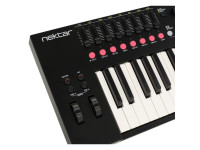 Nektar Impact LX49 mk3 Nektar Impact LX49 mk3